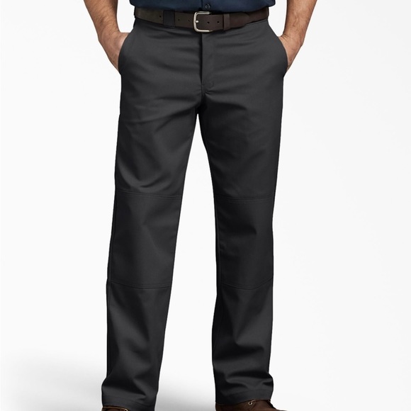 NWT- Dickies Relaxed Fit Straight Leg Cotton Work Pants/ Size 40UU - Picture 2 of 6